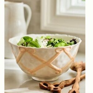 Anthropologie Benadita Ceramic Bowl